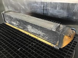 Liebherr Ladeluftkühler